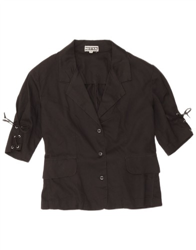 Nitya womens button - 3,