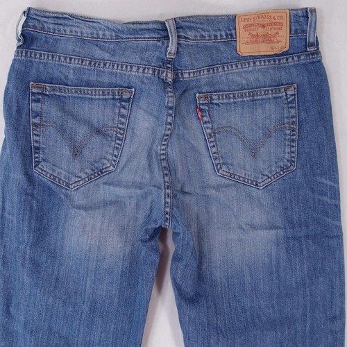 Mens levi 752 stretch - 752,