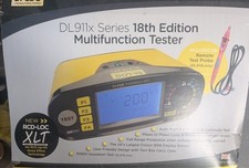 Di-LOG DL911x Series 18th