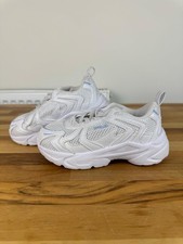 Fila Kids Trainers White