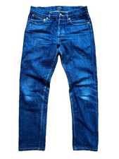 A.P.C. Petit Standard Jean