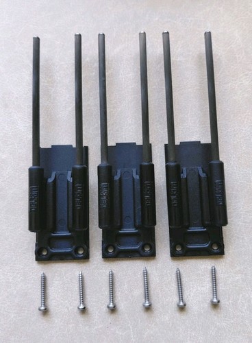 Delkim safe d carbon - 3x,