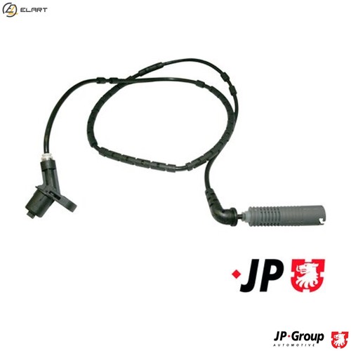 Sensor wheel speed - sensor,