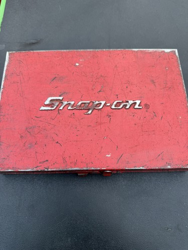 Snap tool box kra275a metal - box,