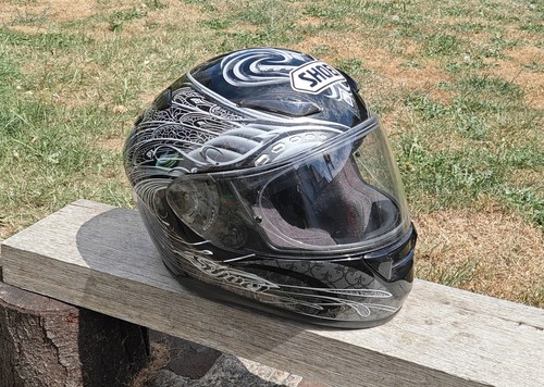 Shoei 1100 helmet large - large, l