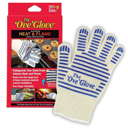Ove glove oven mitt - ove, heavy