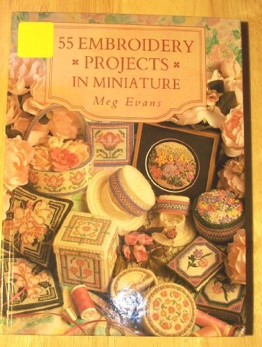 Embroidery projects in - embroidery,