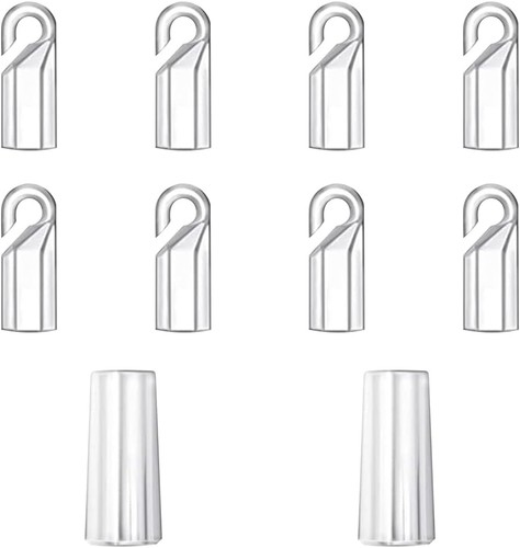 Pcs wand tip - 10, sleeve