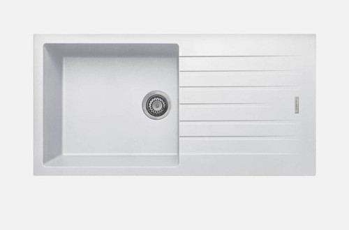 Messina composite white - messina,