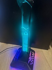 RGB Headset Stand