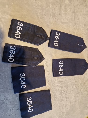 Police epps paira 3640 - 3,