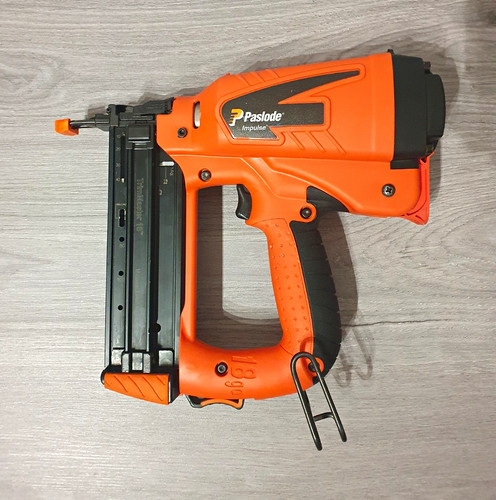 Paslode im50 f18 lithium - paslode,