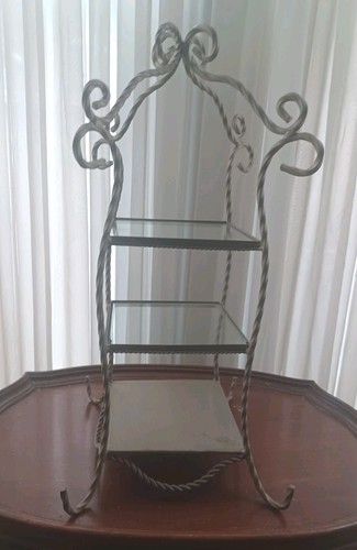 Hollywood regency tier gold - hollywood,