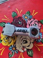 Alloy uno 7000 stem 85mm - alloy, x