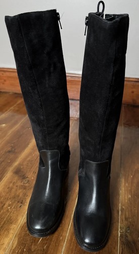 Joe browns ladies - browns, black