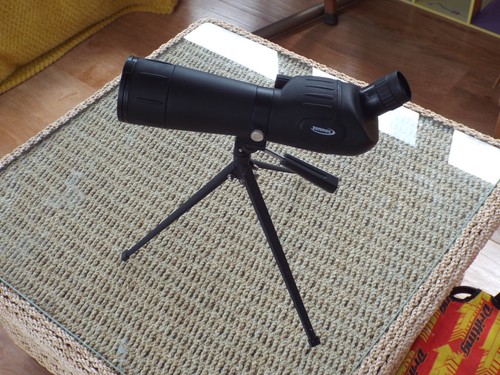 Zennox 60 spotting - 60,