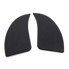 Black Side Gas Tank Pad for KAWASAKI Z1000SX 2011 to 2016 Easy Installation