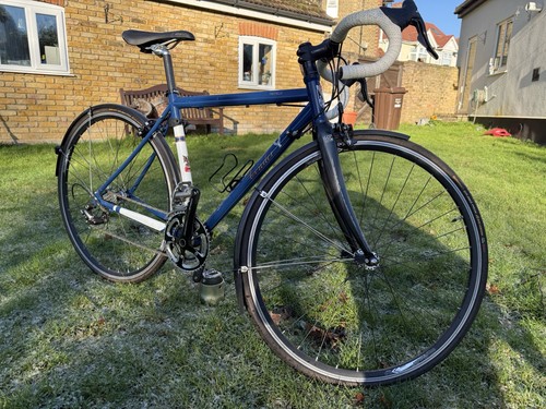 Condor fratello road bike - fratello,
