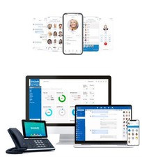 VoIP Phone System for