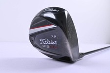 Titleist 913 driver - driver, 7.5