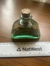 Vintage ‘Pact’ Emerald