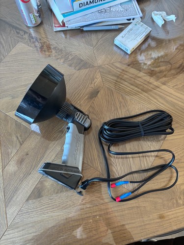 Lightforce enforcer 140mm - lightforce, led