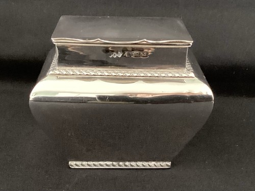 Liberty and sterling silver - and,