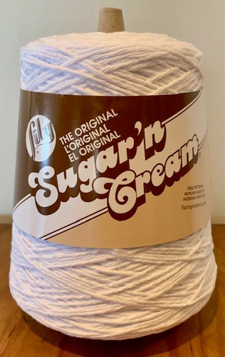 Lily sugar cream aran - 'n,