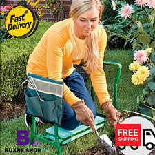 Garden Kneeling Stool Weeding