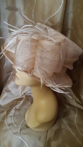 Lovely ladies hat - ladies,