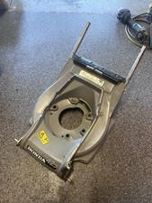 Honda Hrb423 Hrb 423 Gv100