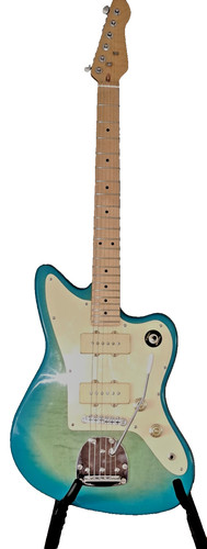 New jazzmaster style - new,