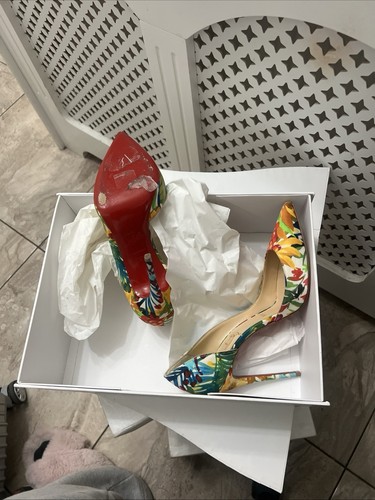 Christian louboutin iriza - christian,