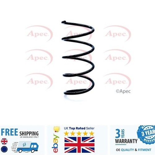 Suspension spring acs1178 - spring,