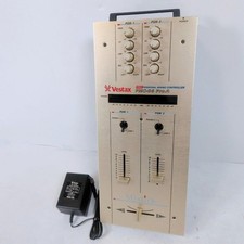 Vestax pmc pro - pro, a