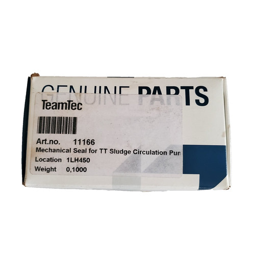 Teamtec 11166 mechanical - teamtec,