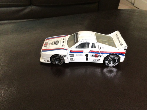1983 matchbox specials - 1983,