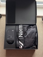 Brand New Hyperice Normatec