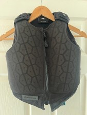 RACESAFE  HX3 YOUTH BODY