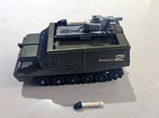 DINKY TOYS  SHADO2 353 MOBILE