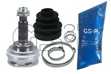 Driveshaft CV joint 859019 GSP