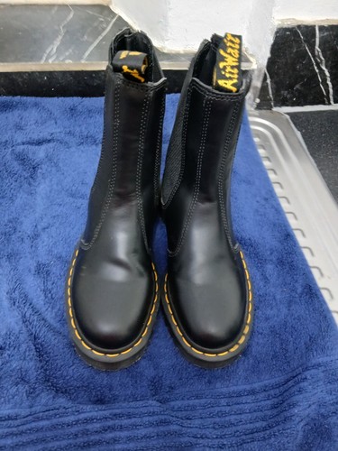 Martens bex 2976 black - 2976,