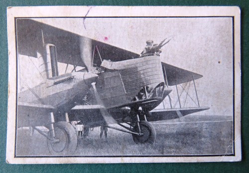 1926 allen fliers - allen's, "fliers"