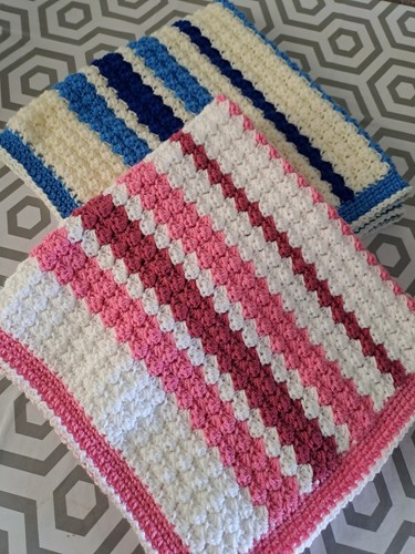 Crochet baby blankets hand - baby,