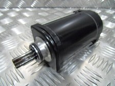 Triumph Bonneville Speed Twin Street Thruxton+ DENSO Starter motor 2016 to 2023