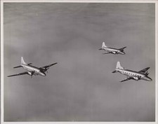VICKERS VARSITY FORMATION