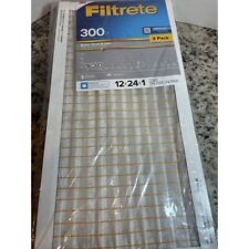 3M 3 Pack Filtrete Air Filter