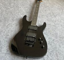 Popular, Black Electric