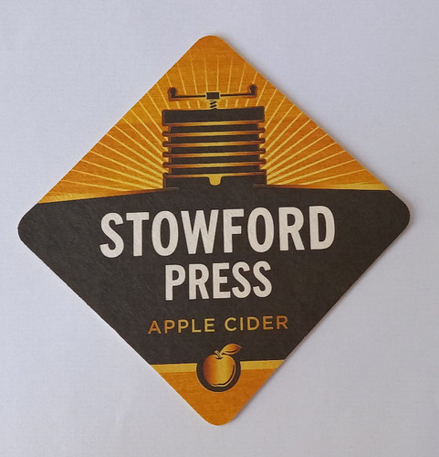 Westons stowford press - -,