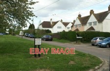 PHOTO  ATTWOODS DROVE COMPTON